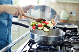 Cooking for One or Two | MindMatters