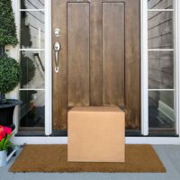 Package Scams, Porch Pirates, and Text Delivery Alerts